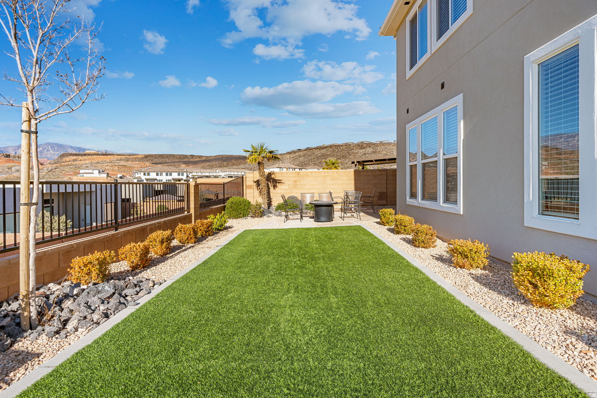 PASEOS AT SIENNA HILLS PH 2 AMD - Residential