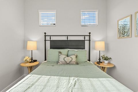 Tiny photo for 1359 N PASEOS ST, Washington, UT 84780 (MLS # 2134540)