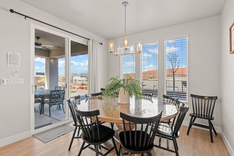 Tiny photo for 1359 N PASEOS ST, Washington, UT 84780 (MLS # 2134540)