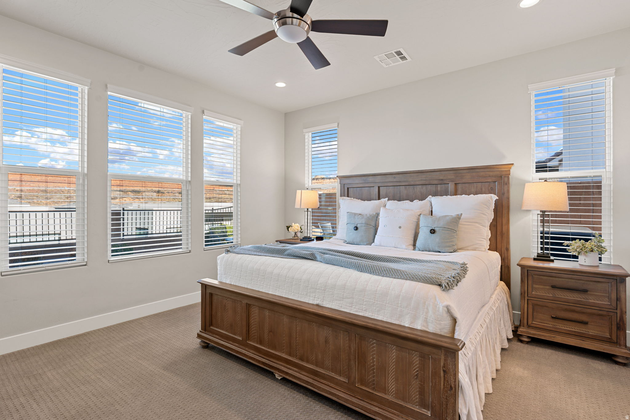 PASEOS AT SIENNA HILLS PH 2 AMD - Residential