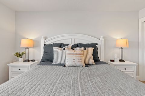 Tiny photo for 1359 N PASEOS ST, Washington, UT 84780 (MLS # 2134540)