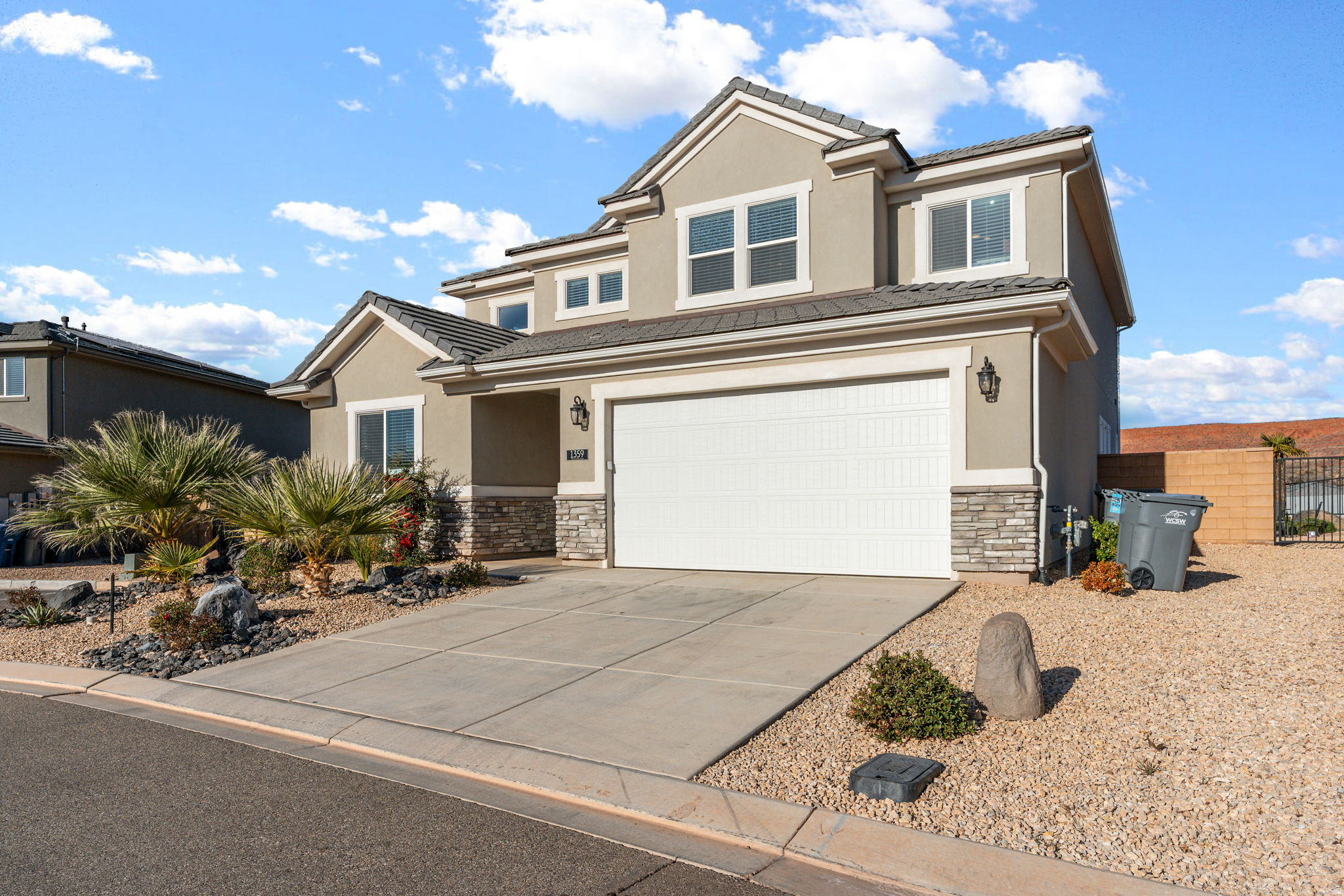 PASEOS AT SIENNA HILLS PH 2 AMD - Residential