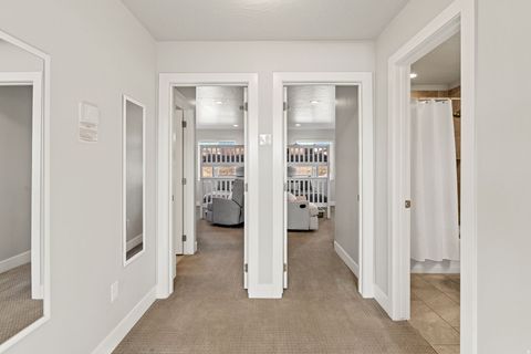 Tiny photo for 1359 N PASEOS ST, Washington, UT 84780 (MLS # 2134540)