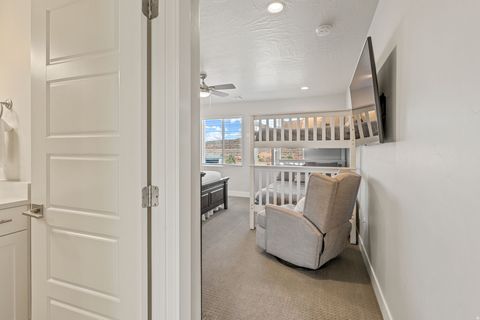 Tiny photo for 1359 N PASEOS ST, Washington, UT 84780 (MLS # 2134540)