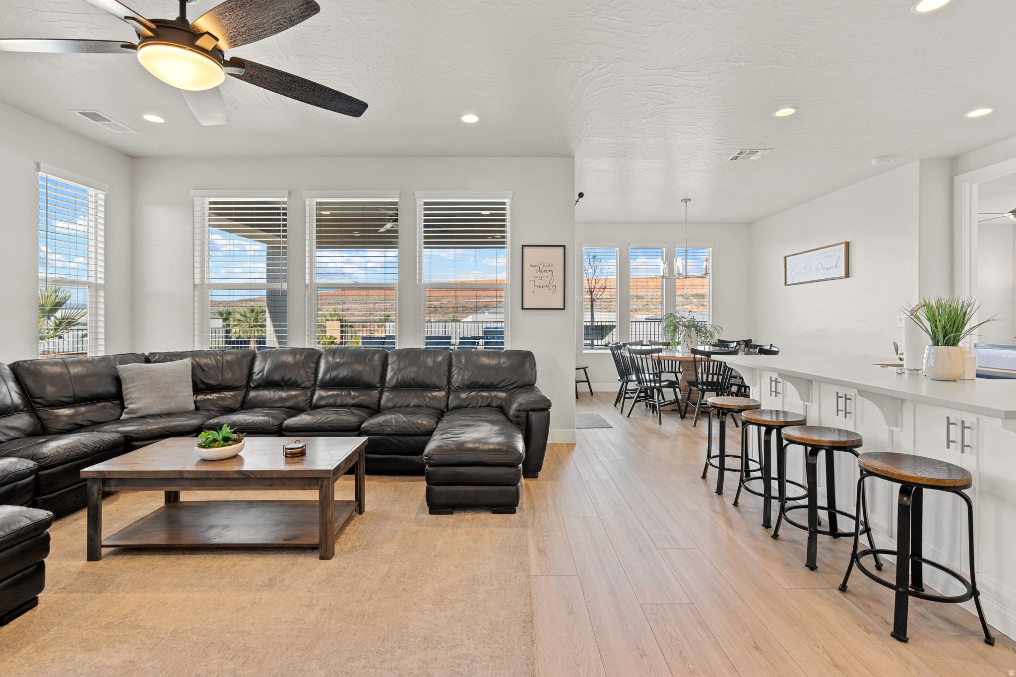 PASEOS AT SIENNA HILLS PH 2 AMD - Residential