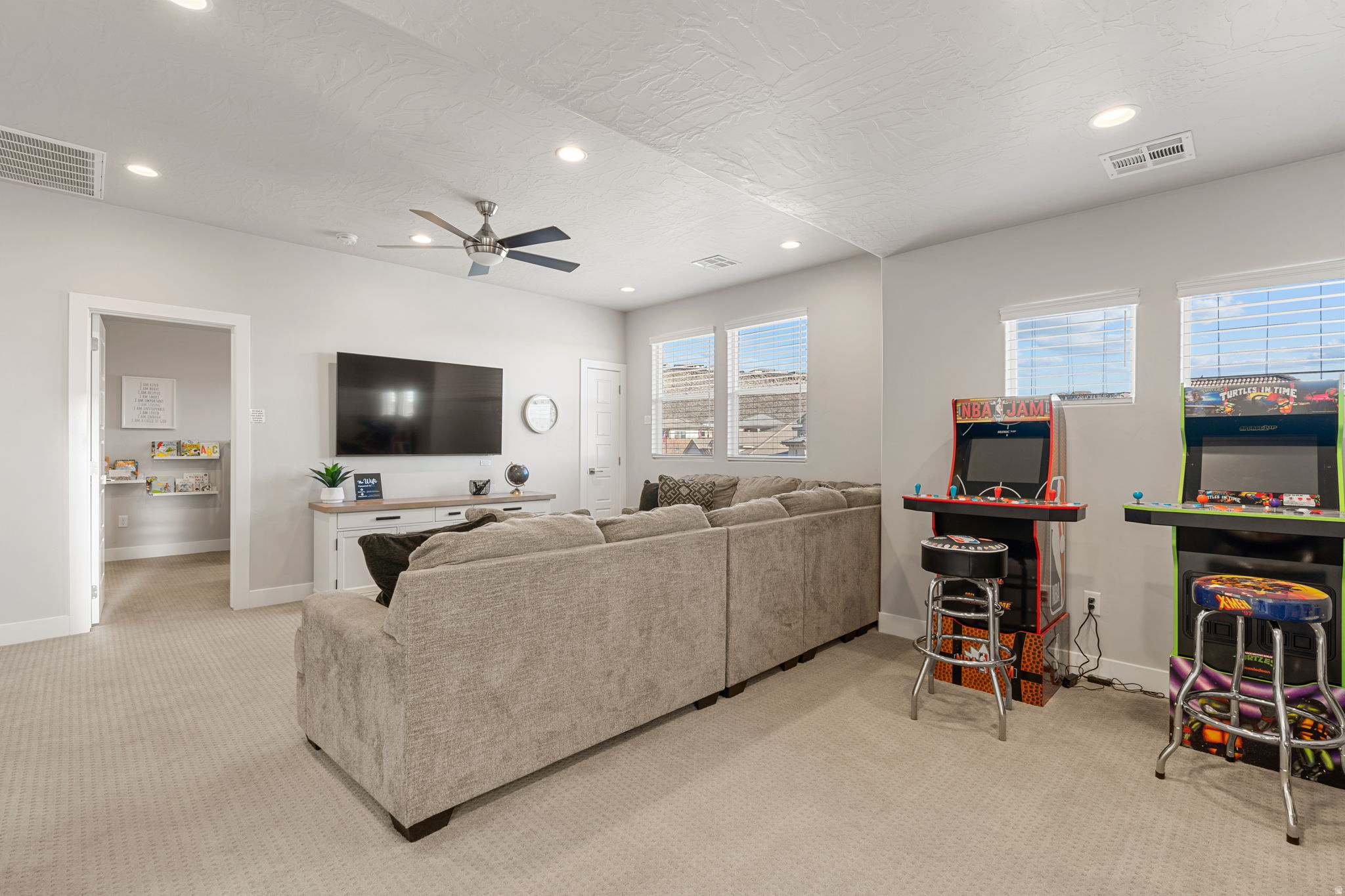 PASEOS AT SIENNA HILLS PH 2 AMD - Residential