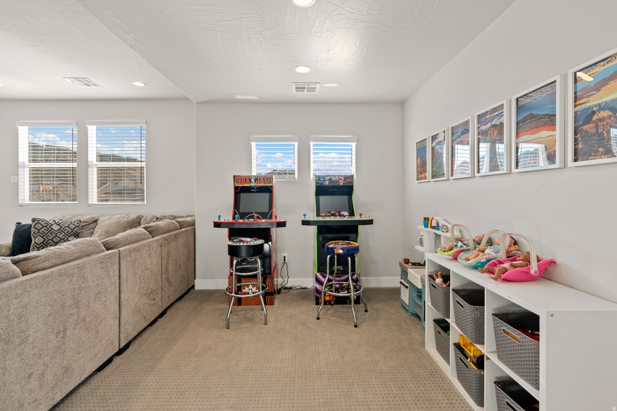 PASEOS AT SIENNA HILLS PH 2 AMD - Residential