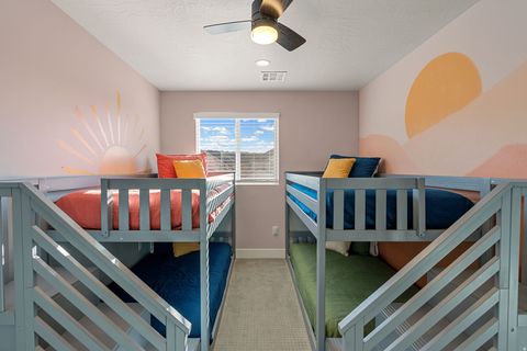 Tiny photo for 1359 N PASEOS ST, Washington, UT 84780 (MLS # 2134540)