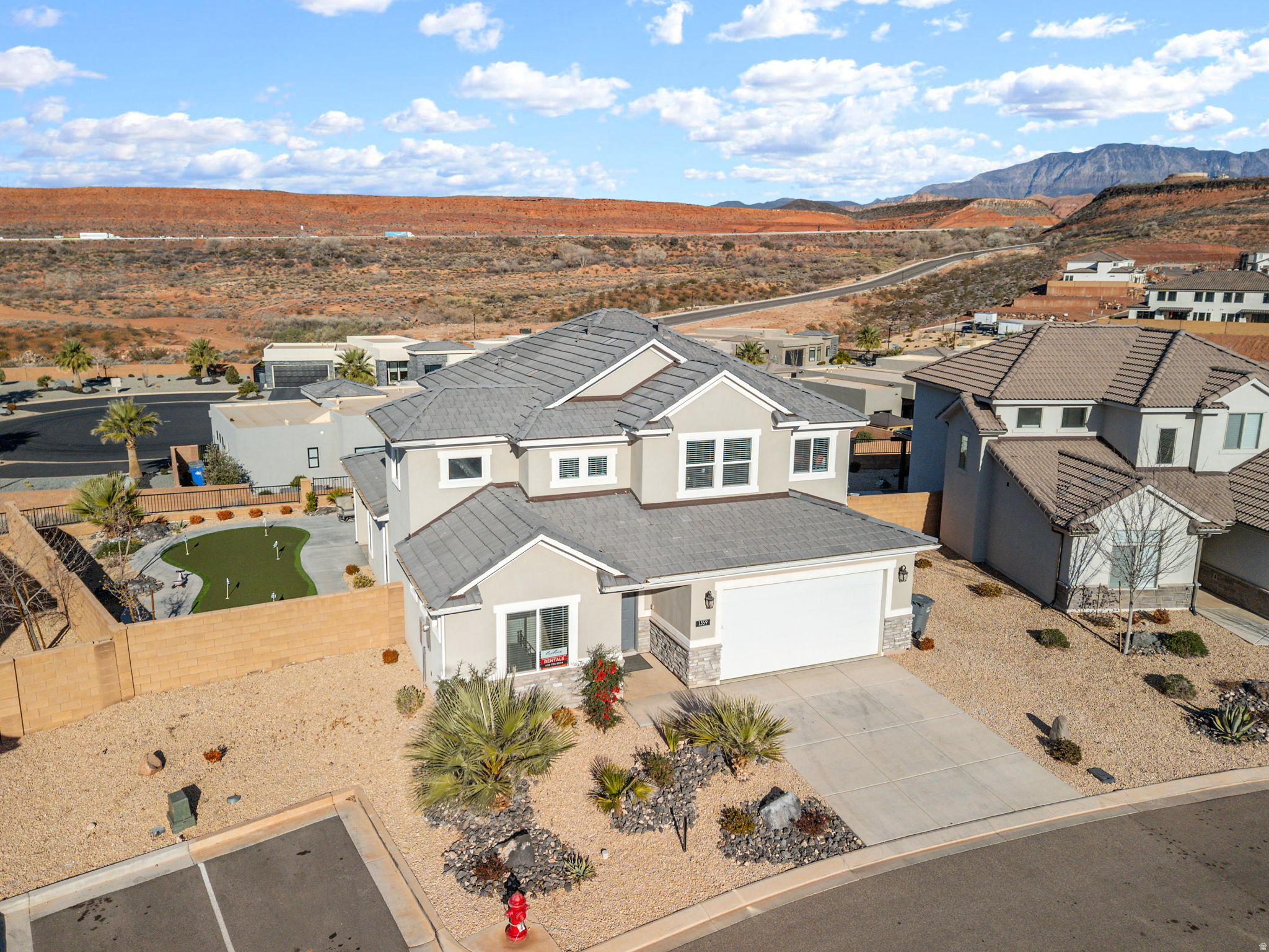 PASEOS AT SIENNA HILLS PH 2 AMD - Residential