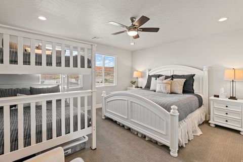 Tiny photo for 1359 N PASEOS ST, Washington, UT 84780 (MLS # 2134540)