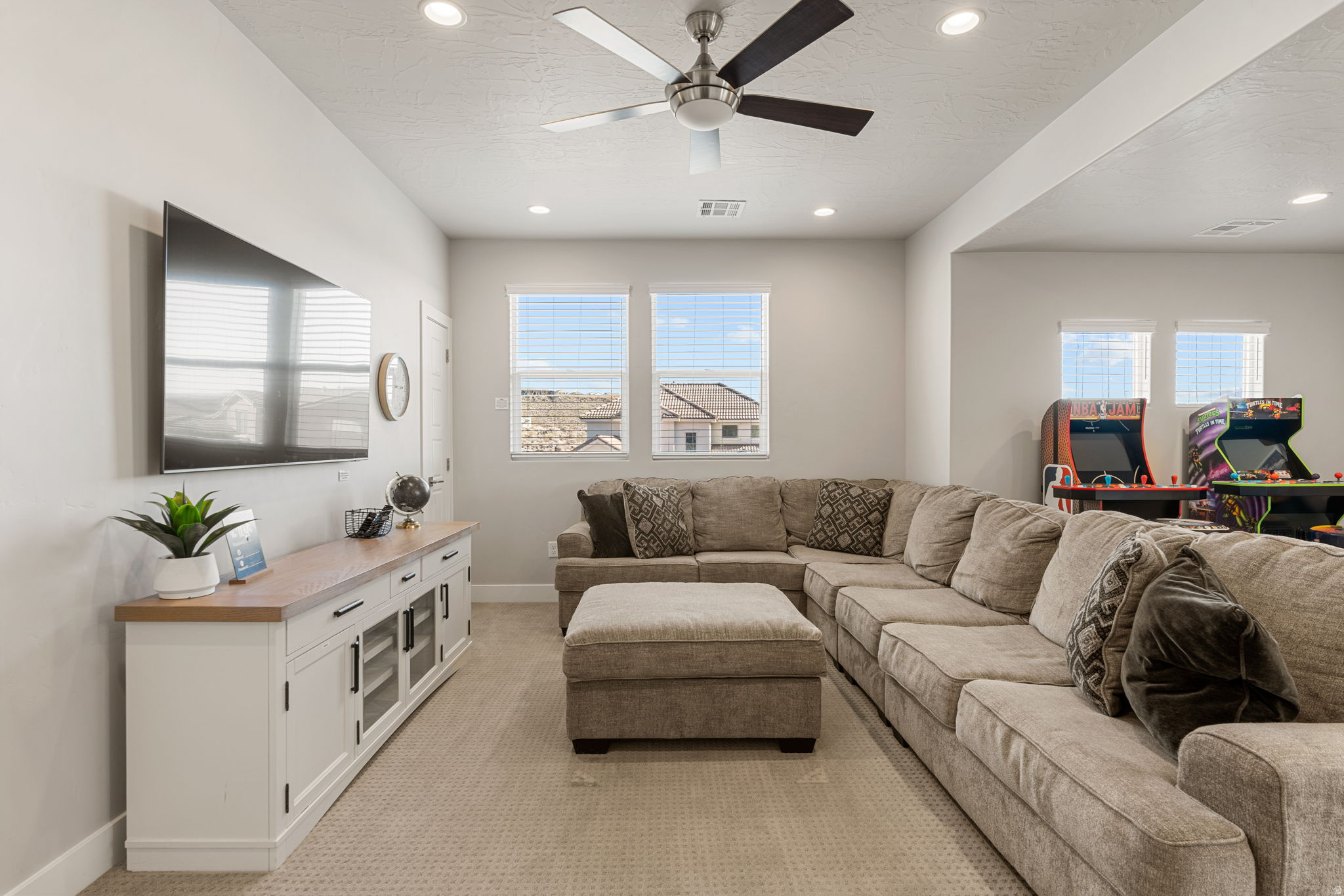 PASEOS AT SIENNA HILLS PH 2 AMD - Residential