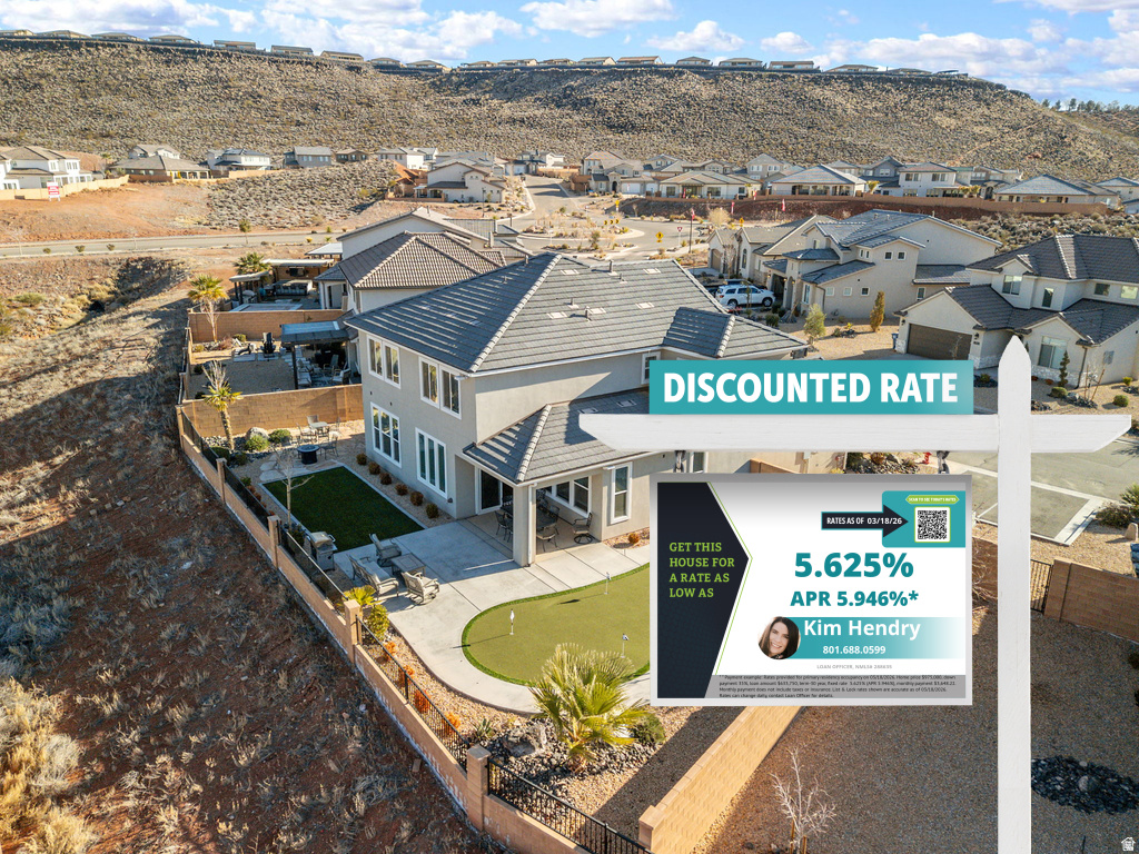 PASEOS AT SIENNA HILLS PH 2 AMD - Residential