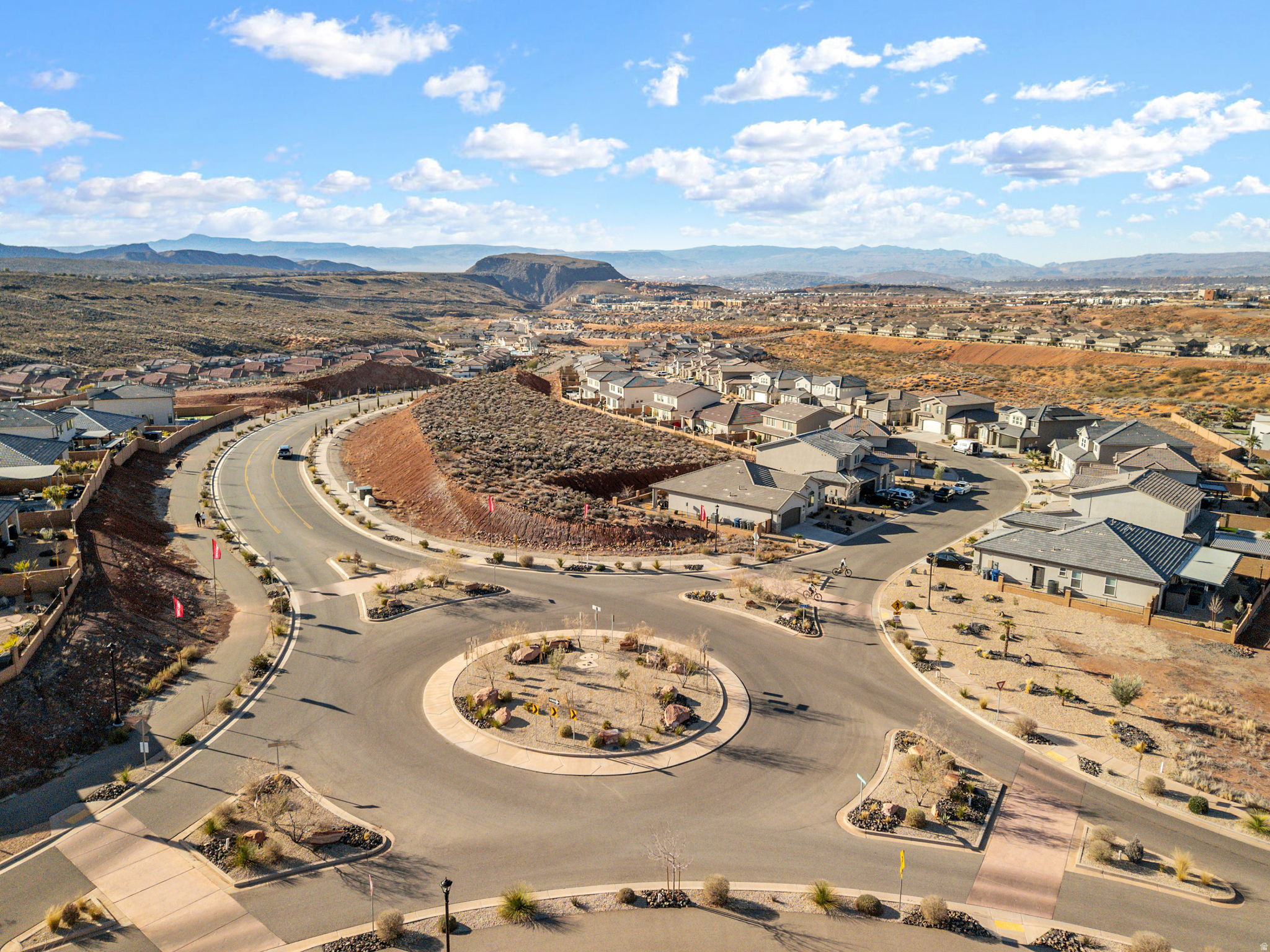 PASEOS AT SIENNA HILLS PH 2 AMD - Residential