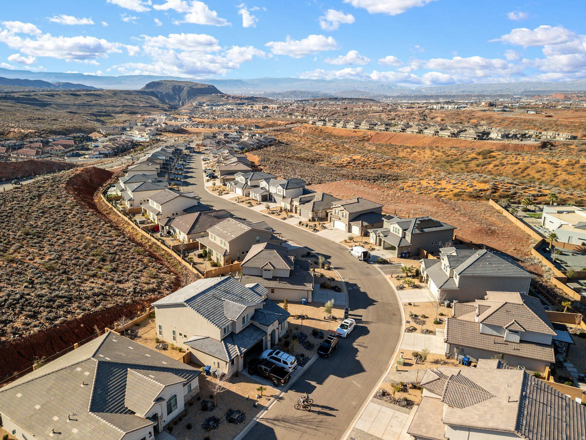 PASEOS AT SIENNA HILLS PH 2 AMD - Residential