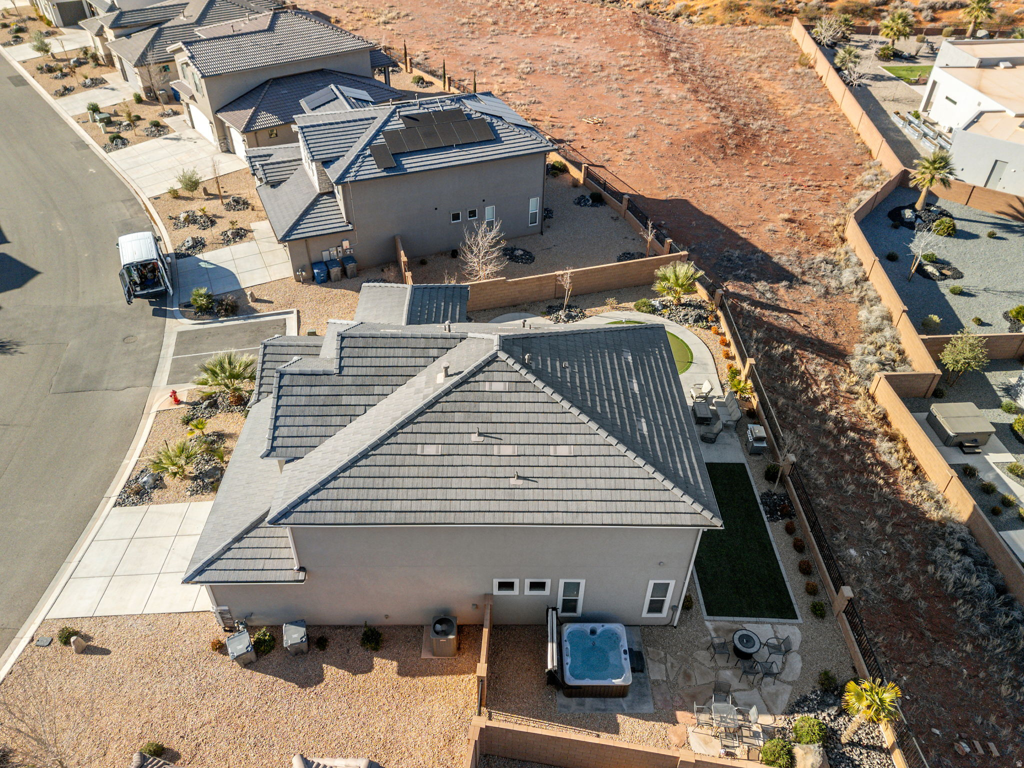 PASEOS AT SIENNA HILLS PH 2 AMD - Residential