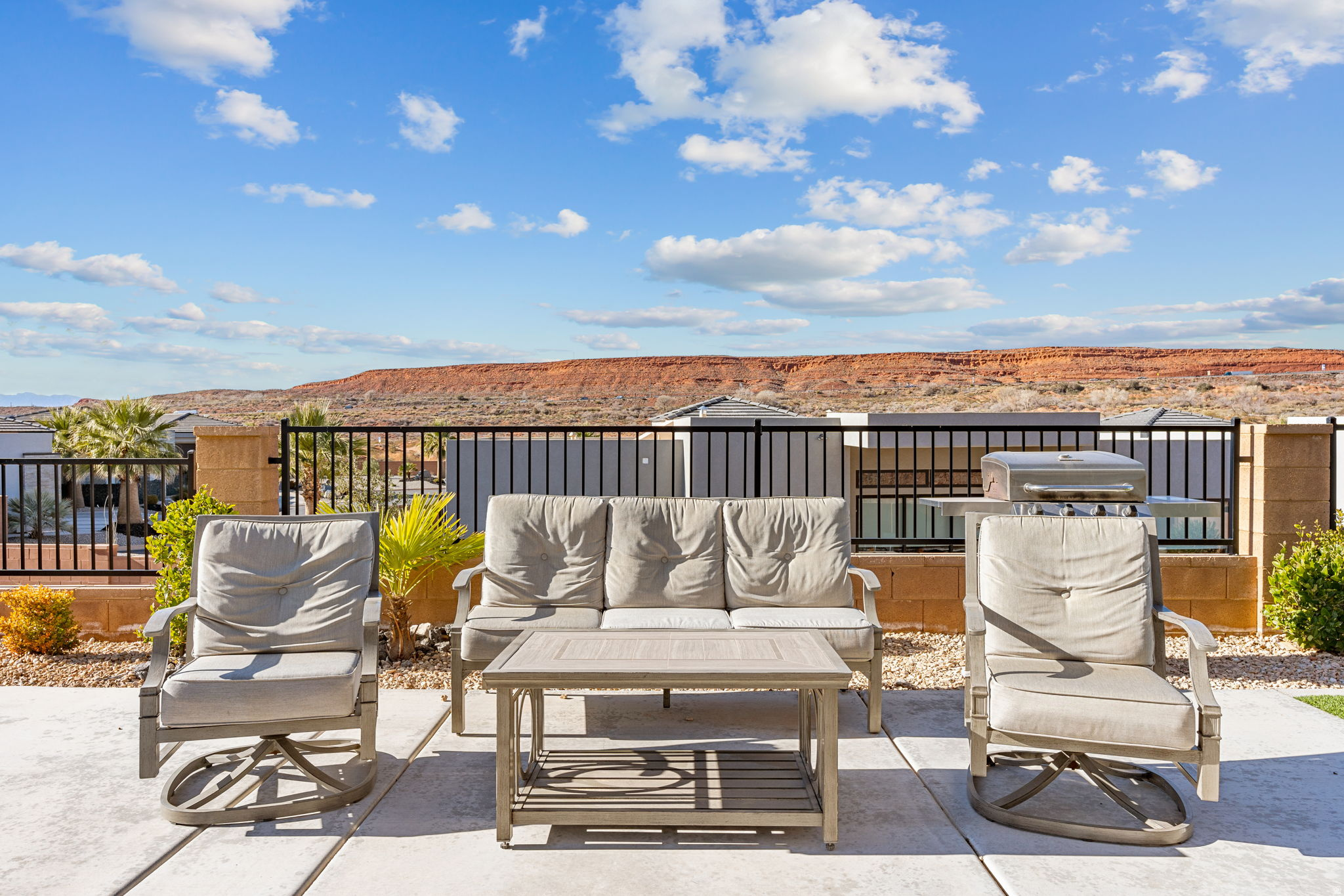 PASEOS AT SIENNA HILLS PH 2 AMD - Residential