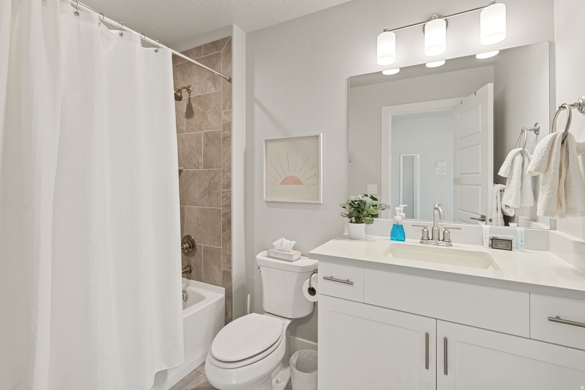 PASEOS AT SIENNA HILLS PH 2 AMD - Residential