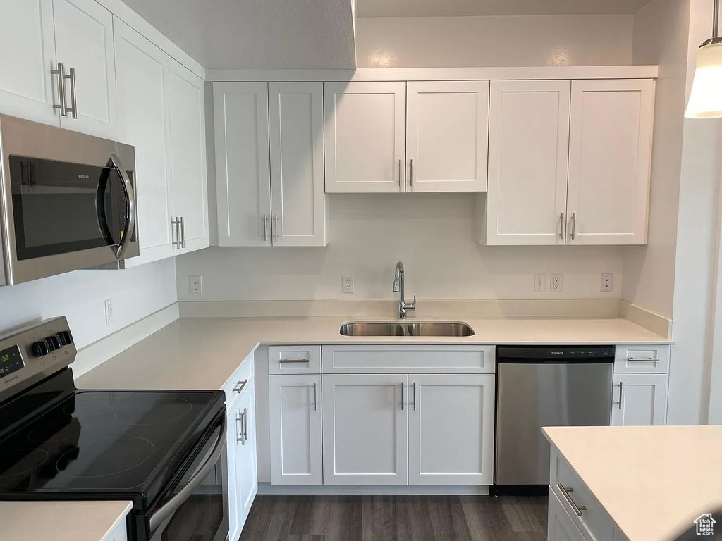 Photo of 875 S DEPOT ST #C212, Clearfield, UT 84015 (MLS # 2025171)