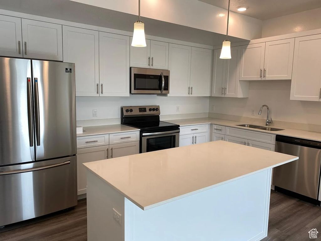 Photo of 875 S DEPOT ST #C212, Clearfield, UT 84015 (MLS # 2025171)