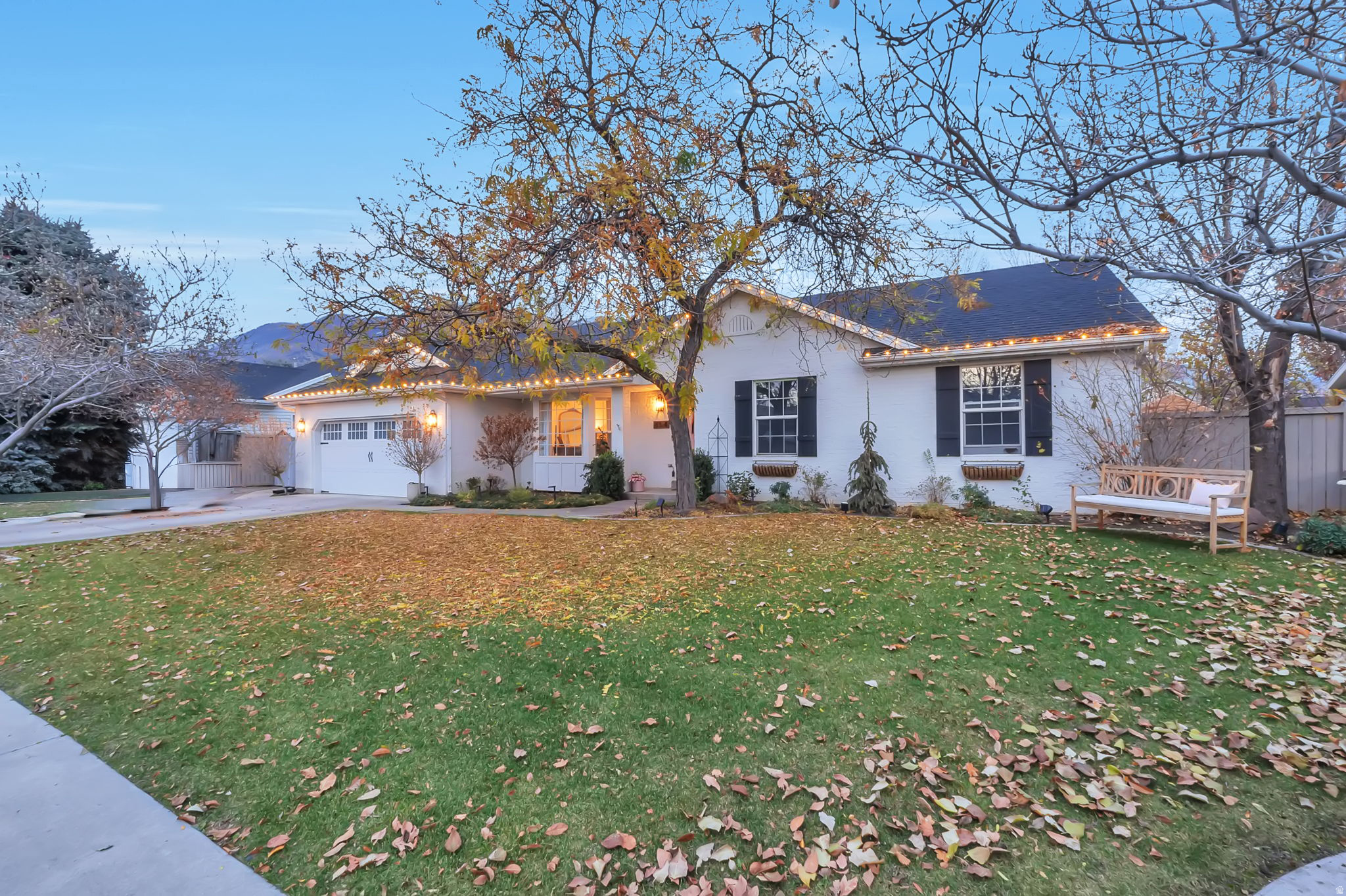 VALLEY CREST - Residential