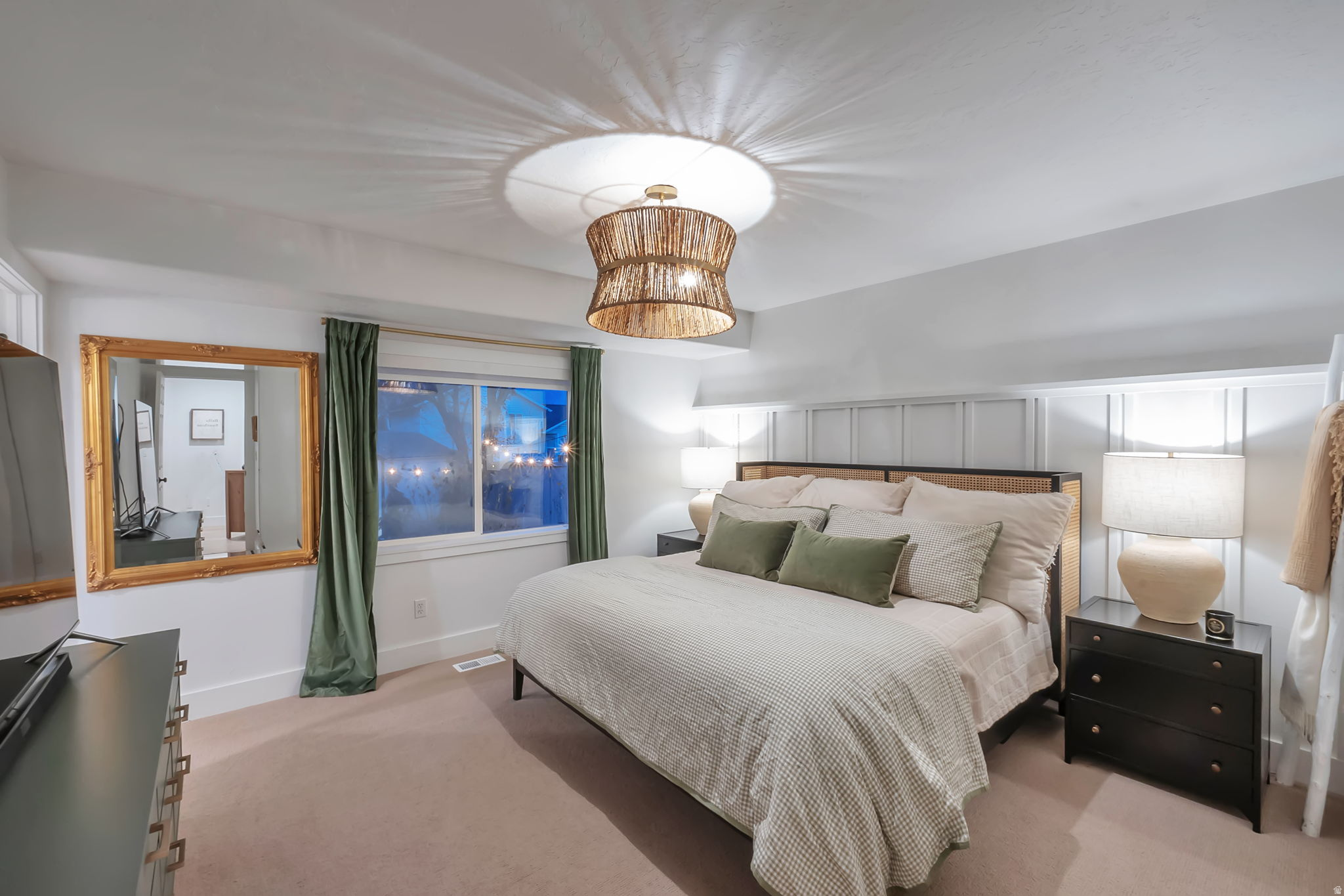 VALLEY CREST - Residential