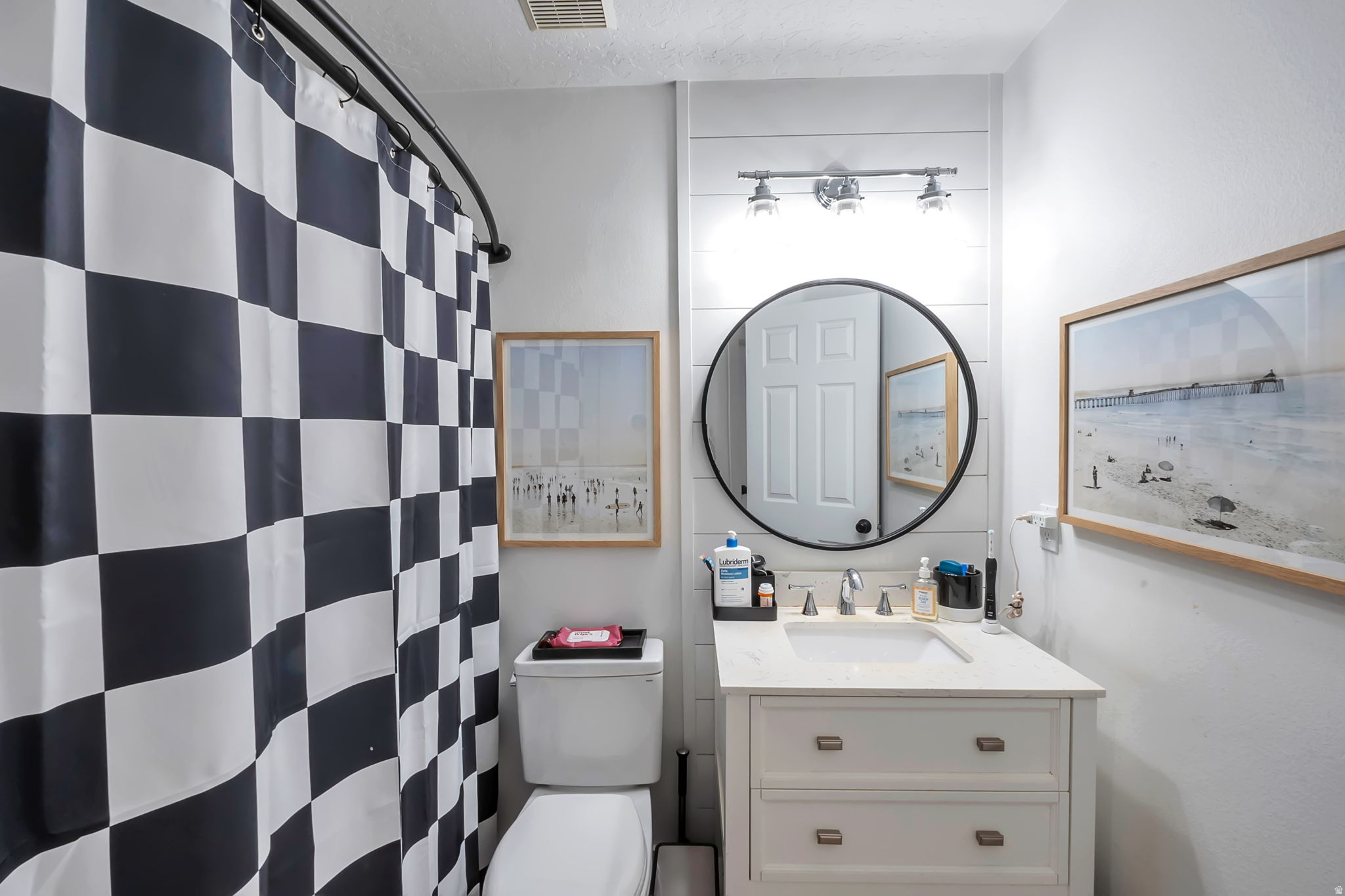 VALLEY CREST - Residential