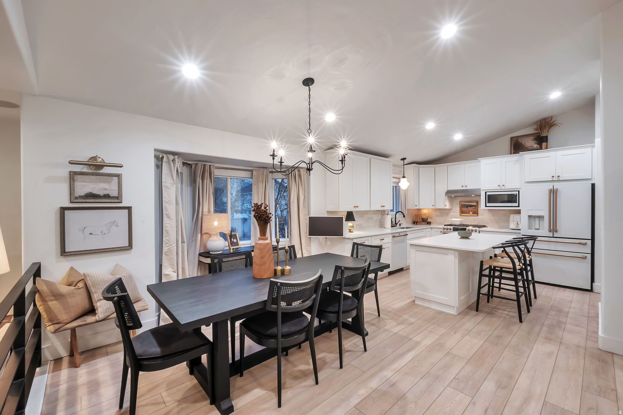 VALLEY CREST - Residential