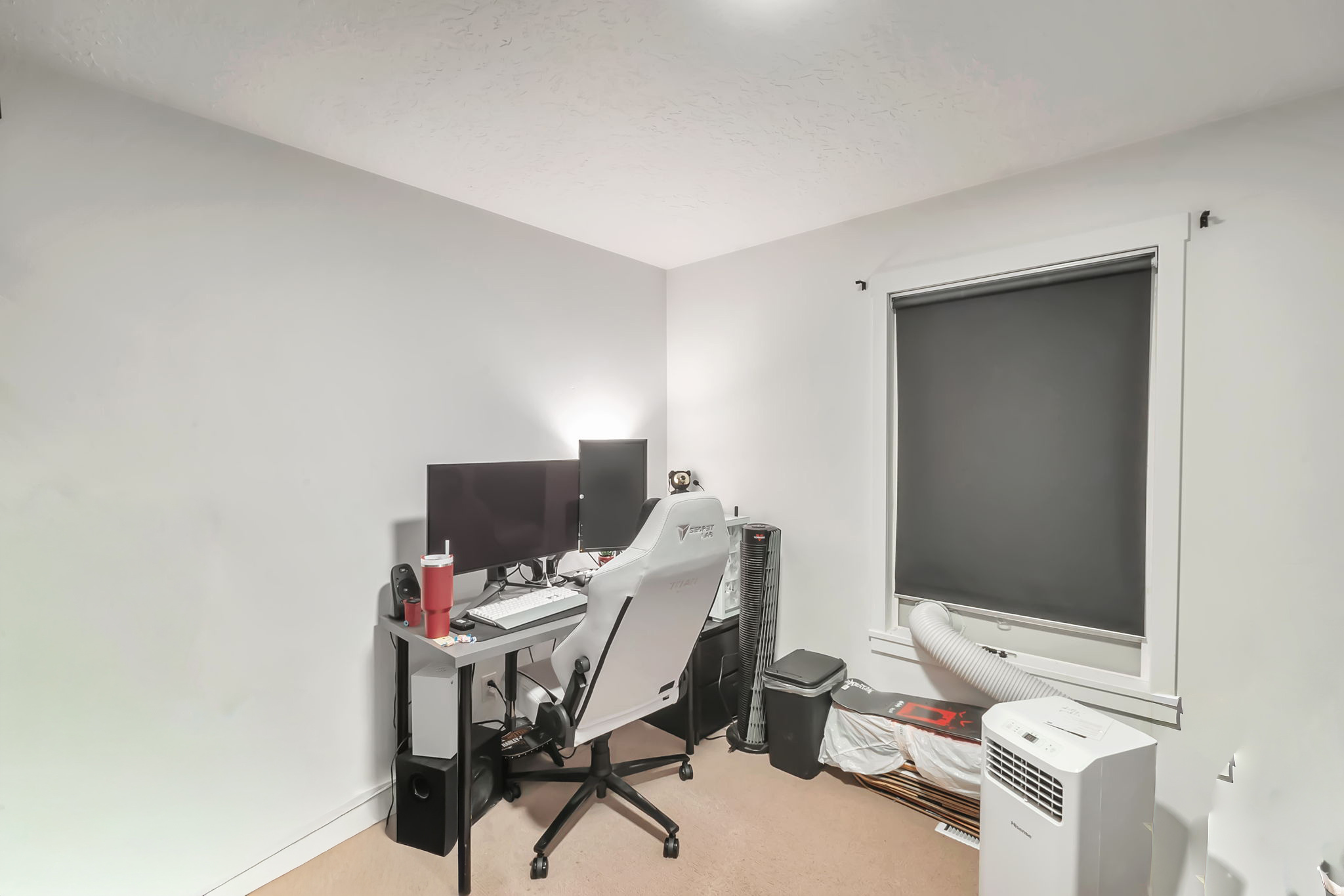 VALLEY CREST - Residential