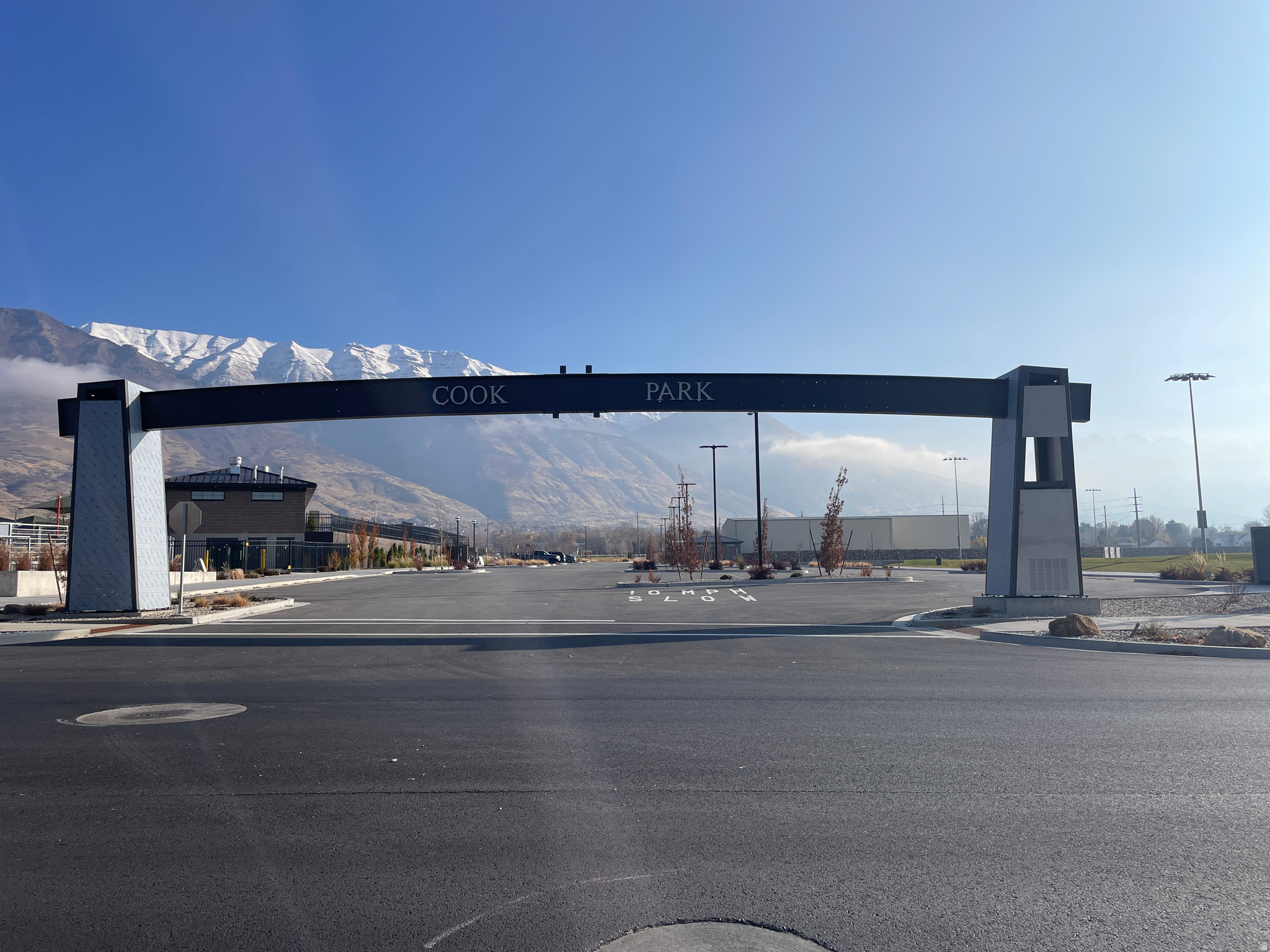 VALLEY CREST - Residential