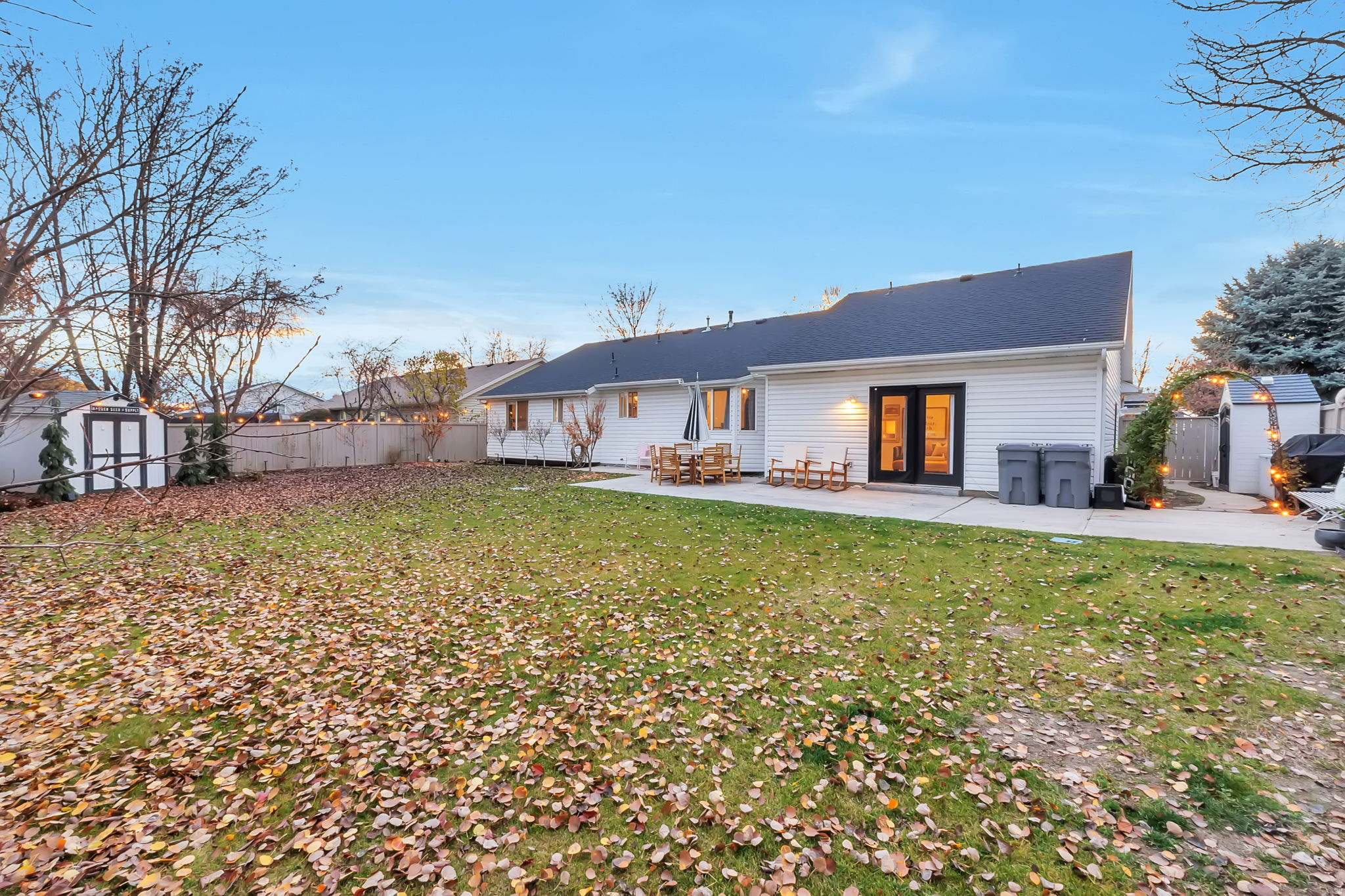 VALLEY CREST - Residential