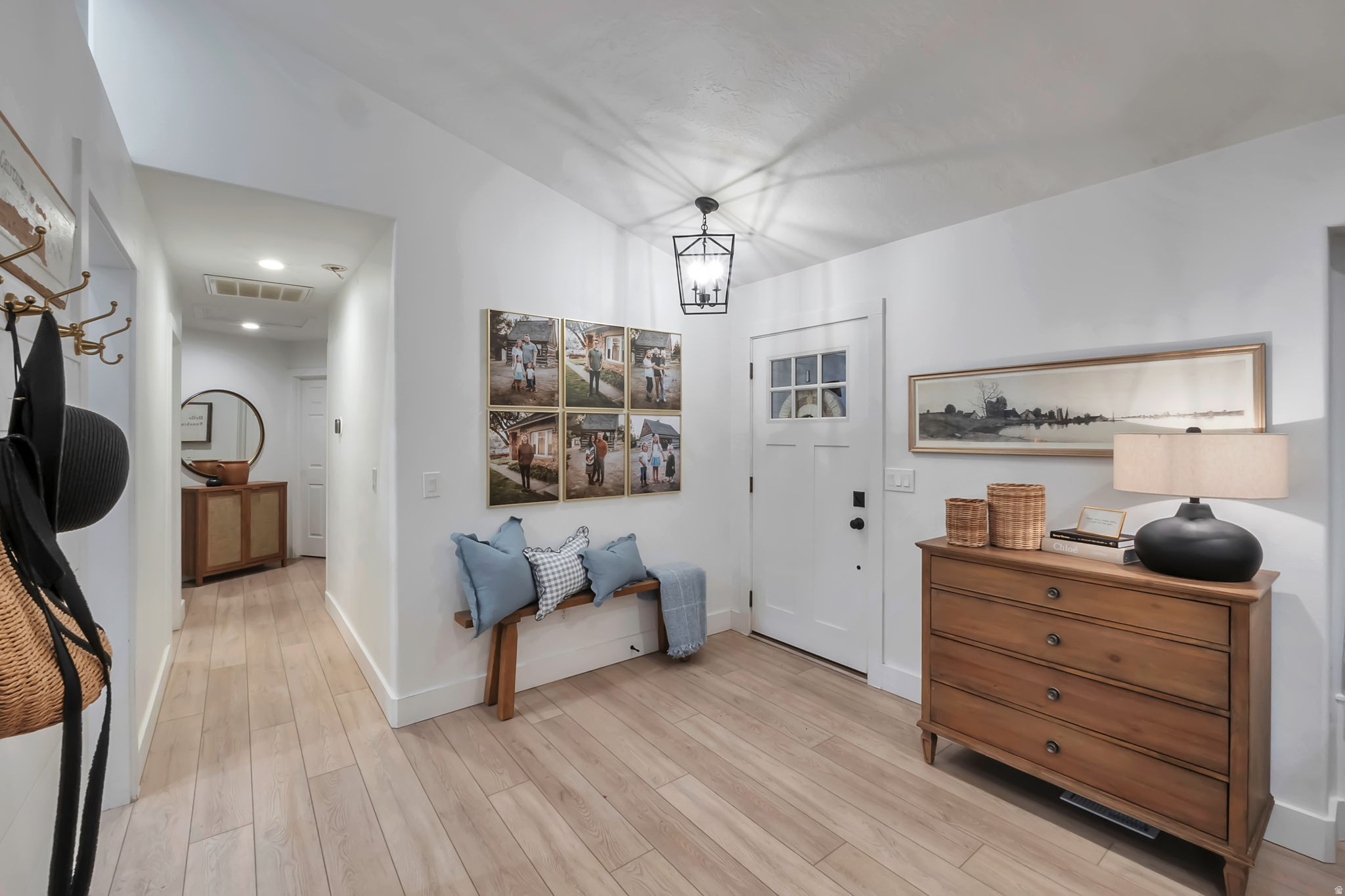 VALLEY CREST - Residential