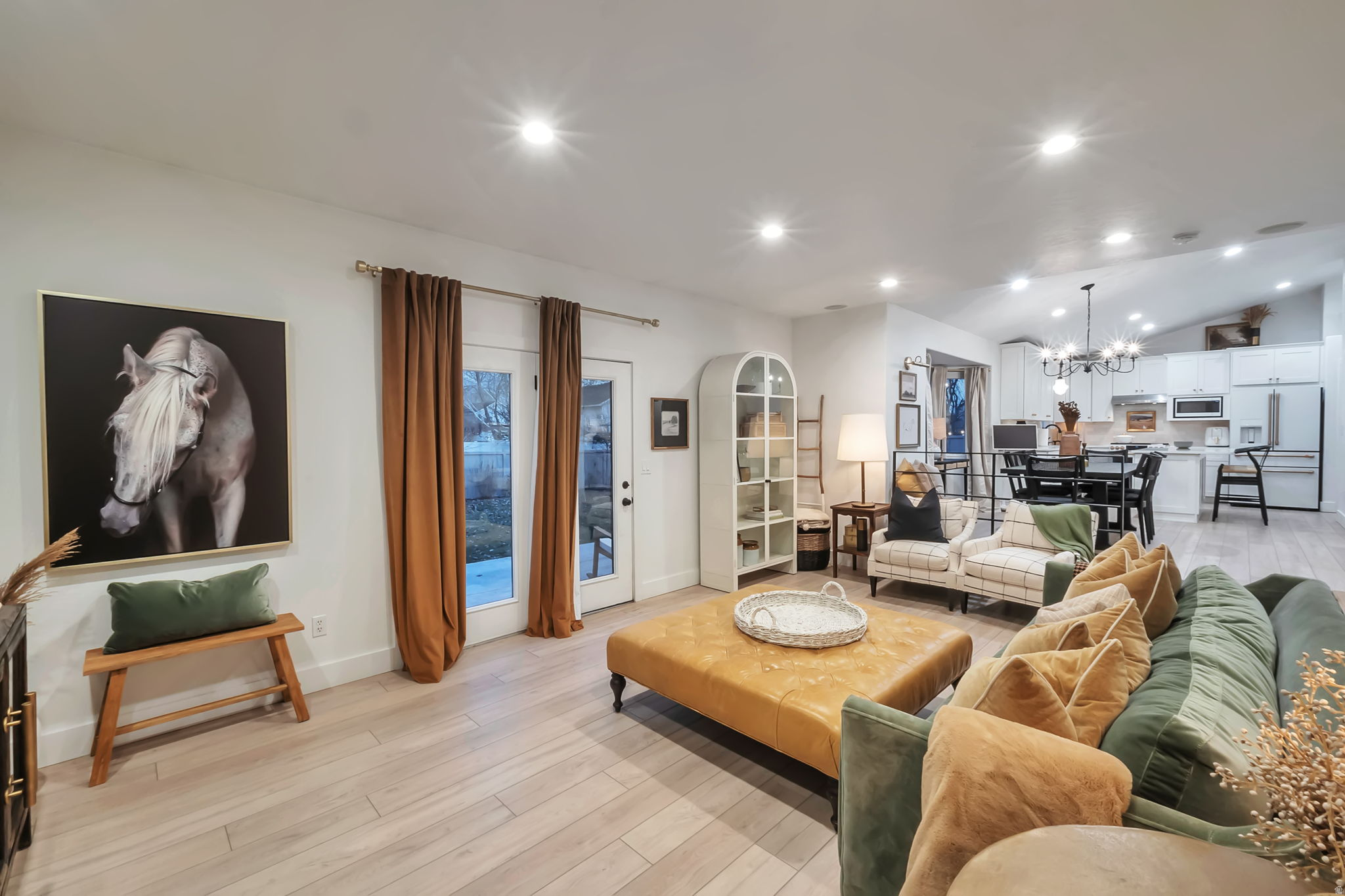 VALLEY CREST - Residential