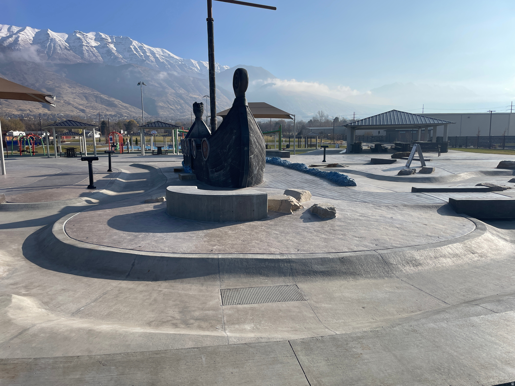 VALLEY CREST - Residential