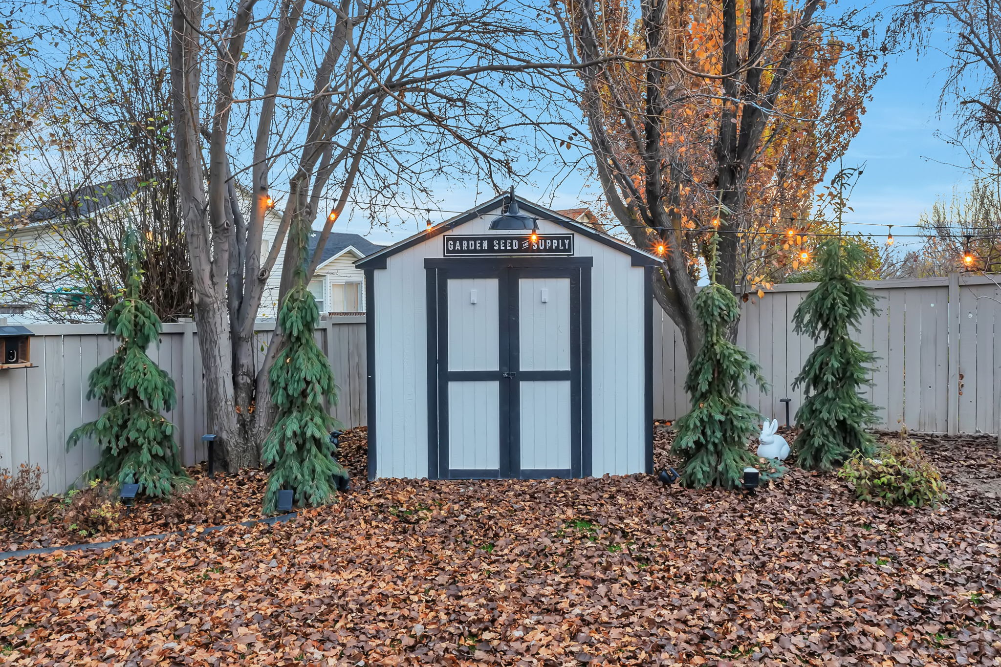 VALLEY CREST - Residential