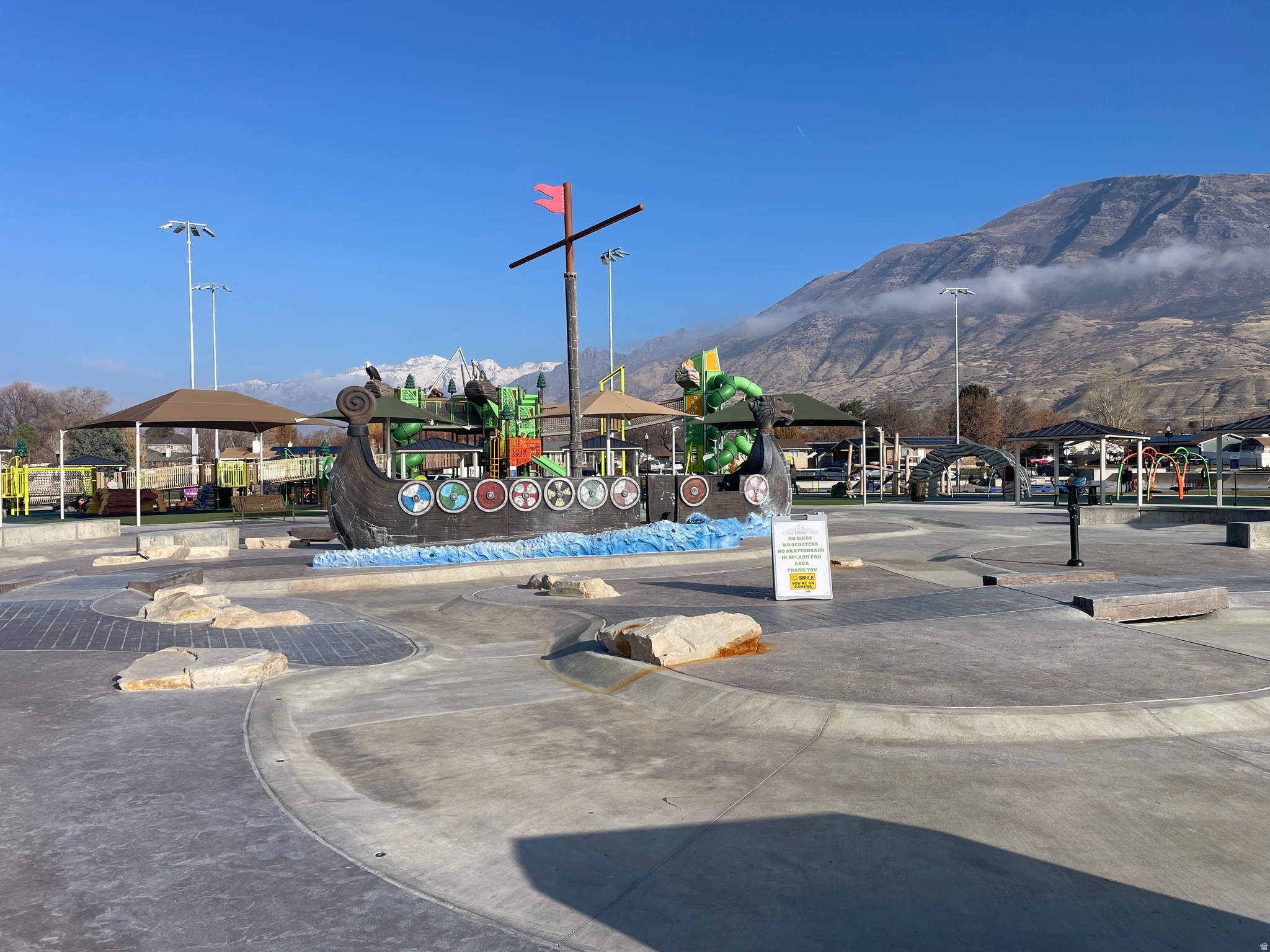 VALLEY CREST - Residential