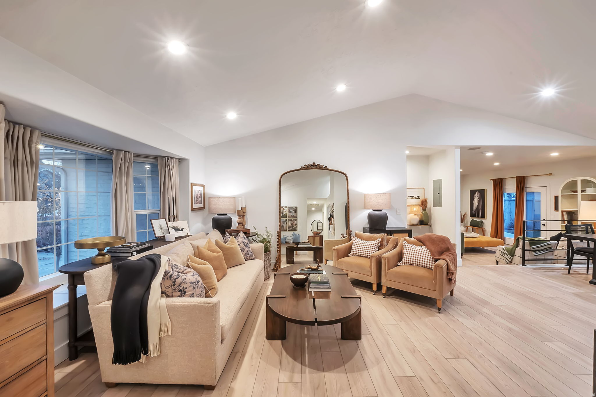 VALLEY CREST - Residential