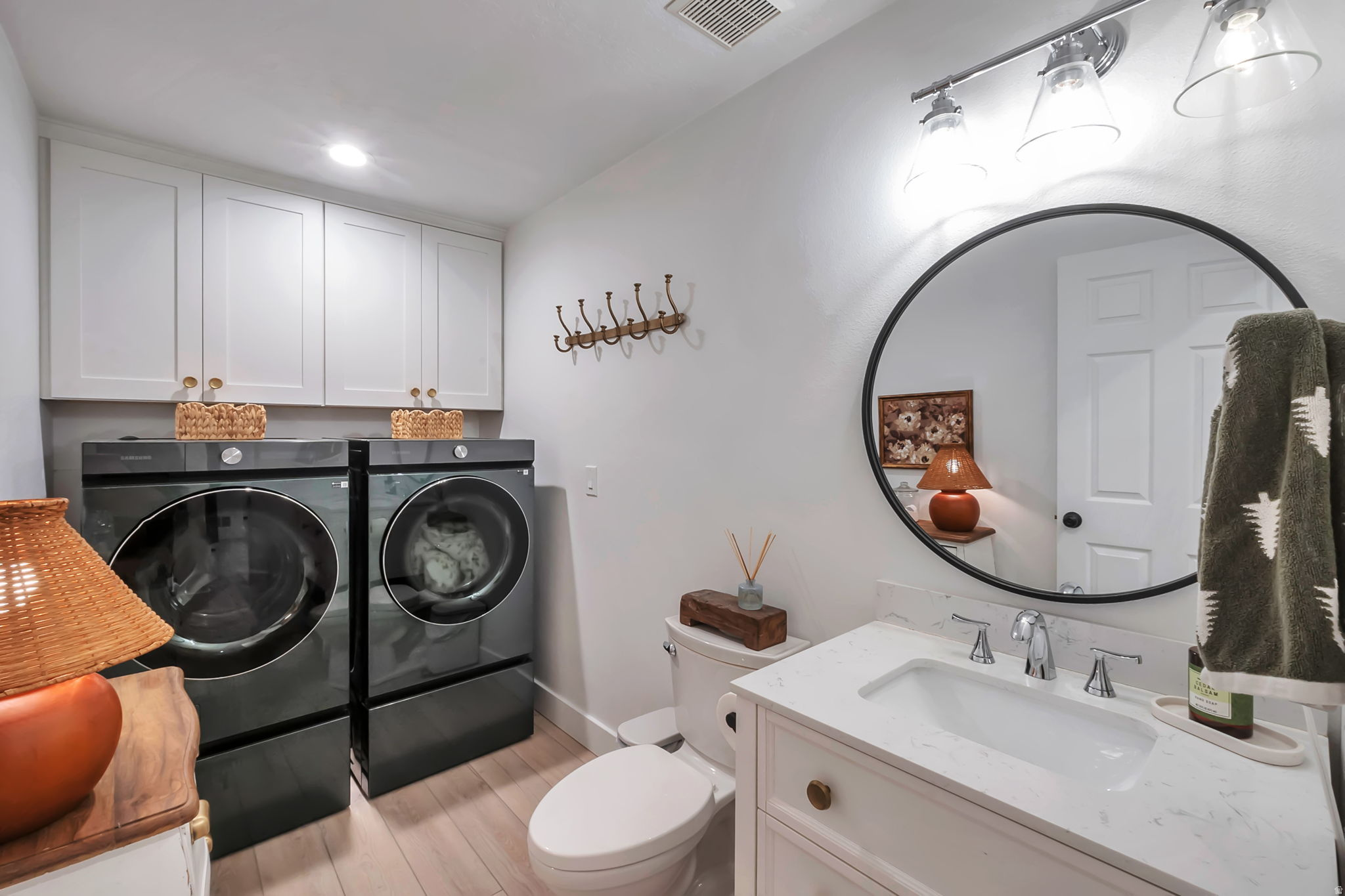 VALLEY CREST - Residential