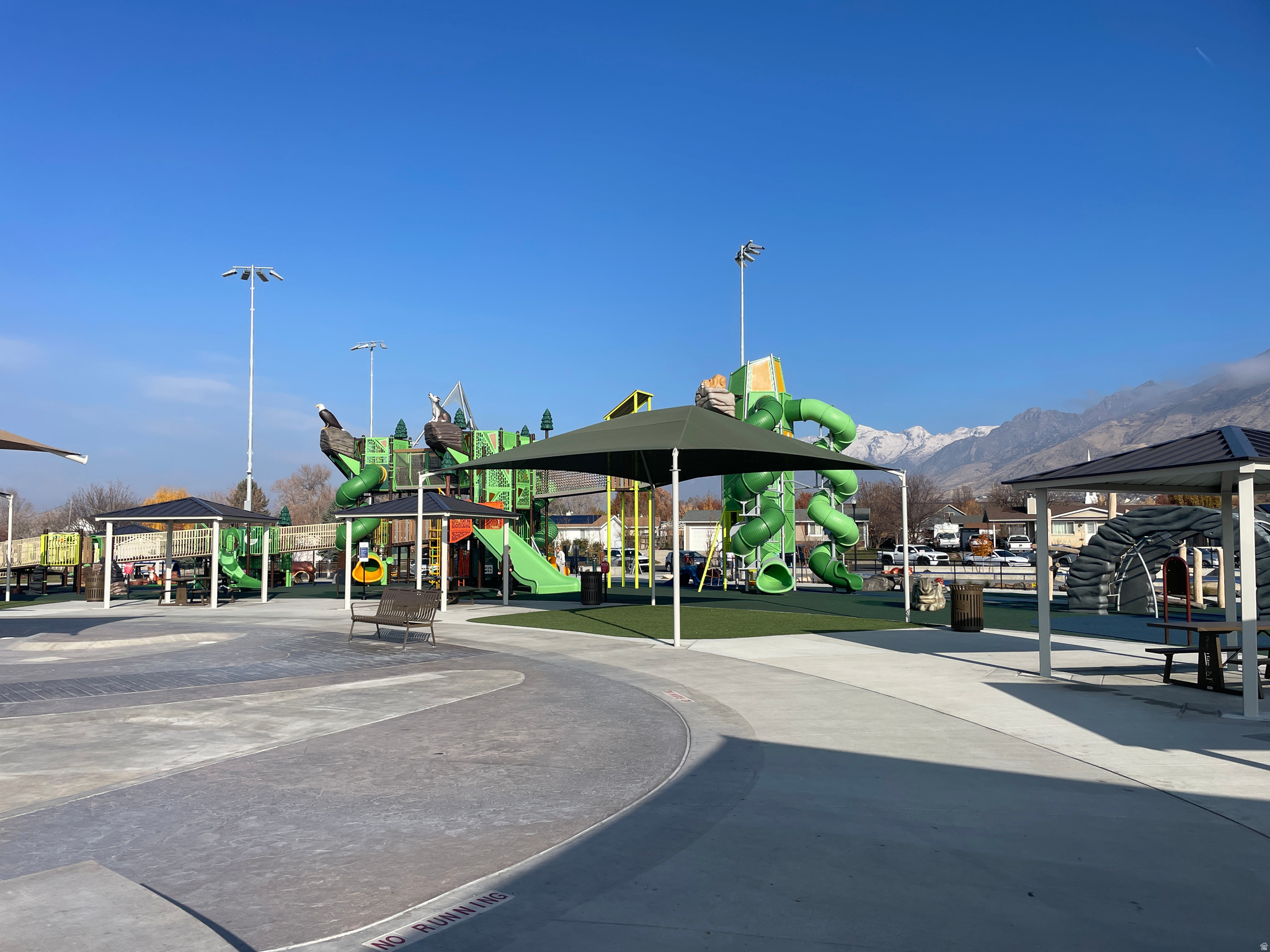 VALLEY CREST - Residential