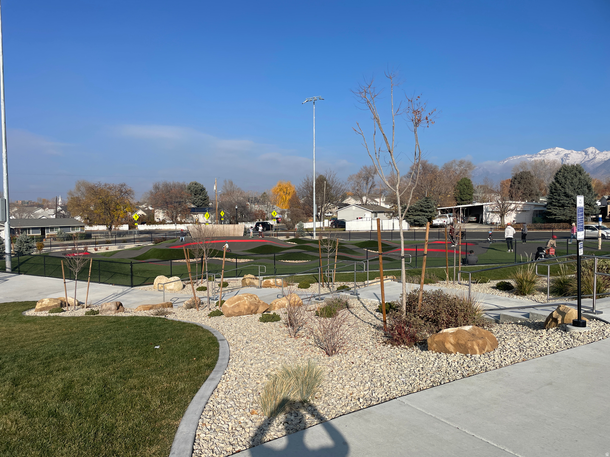 VALLEY CREST - Residential