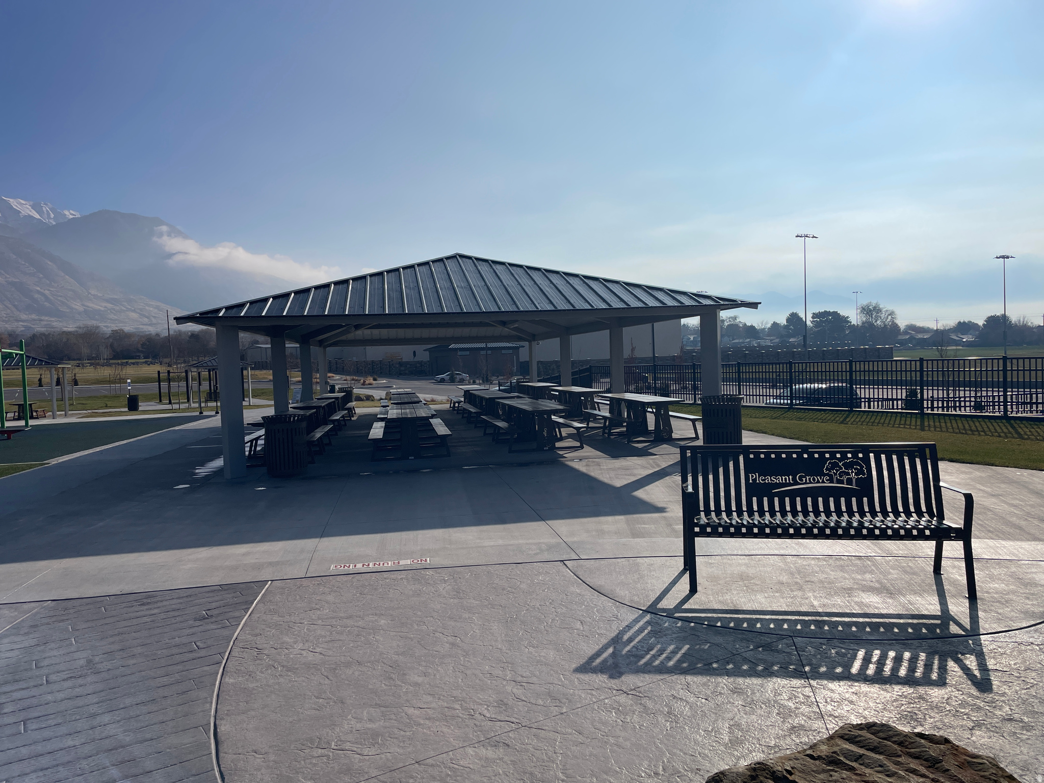 VALLEY CREST - Residential