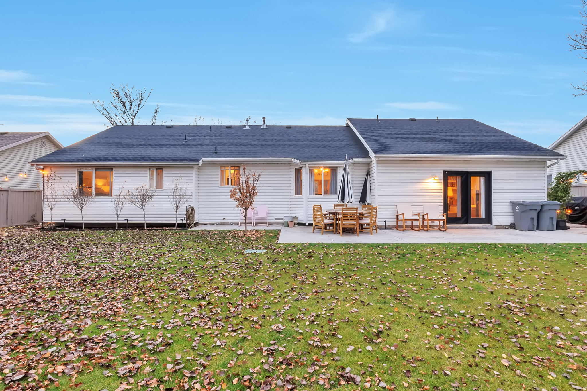 VALLEY CREST - Residential