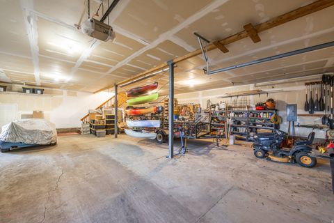 Tiny photo for 777 N DEMOCRAT ALY W, Kamas, UT 84036 (MLS # 2120702)