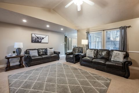 Tiny photo for 777 N DEMOCRAT ALY W, Kamas, UT 84036 (MLS # 2120702)