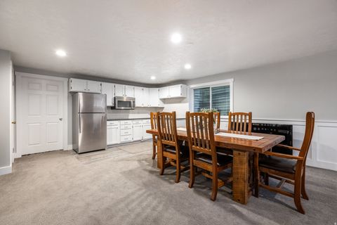 Tiny photo for 777 N DEMOCRAT ALY W, Kamas, UT 84036 (MLS # 2120702)