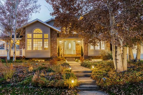 Tiny photo for 777 N DEMOCRAT ALY W, Kamas, UT 84036 (MLS # 2120702)