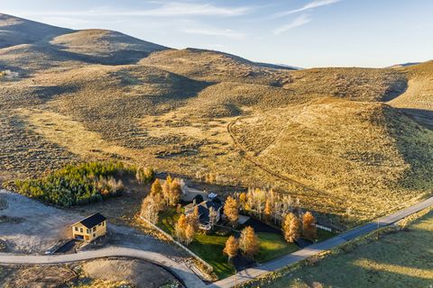 Tiny photo for 777 N DEMOCRAT ALY W, Kamas, UT 84036 (MLS # 2120702)