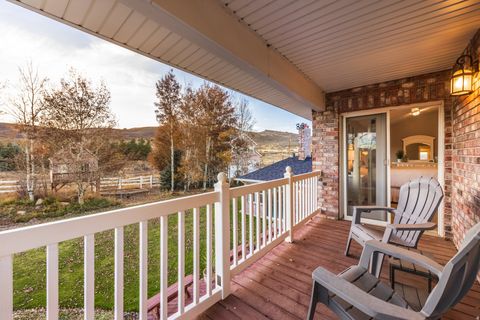 Tiny photo for 777 N DEMOCRAT ALY W, Kamas, UT 84036 (MLS # 2120702)
