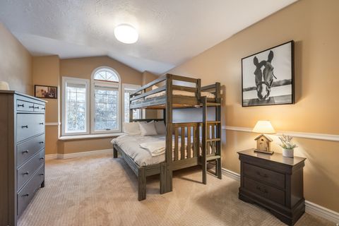 Tiny photo for 777 N DEMOCRAT ALY W, Kamas, UT 84036 (MLS # 2120702)