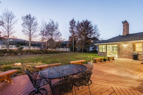 Tiny photo for 777 N DEMOCRAT ALY W, Kamas, UT 84036 (MLS # 2120702)