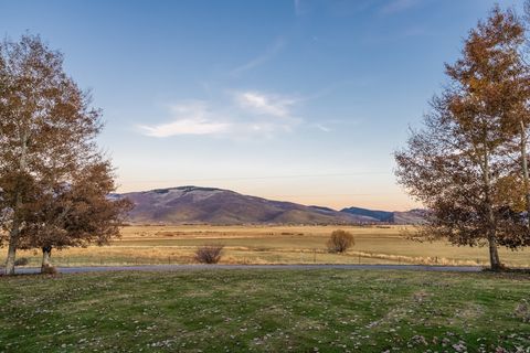 Tiny photo for 777 N DEMOCRAT ALY W, Kamas, UT 84036 (MLS # 2120702)